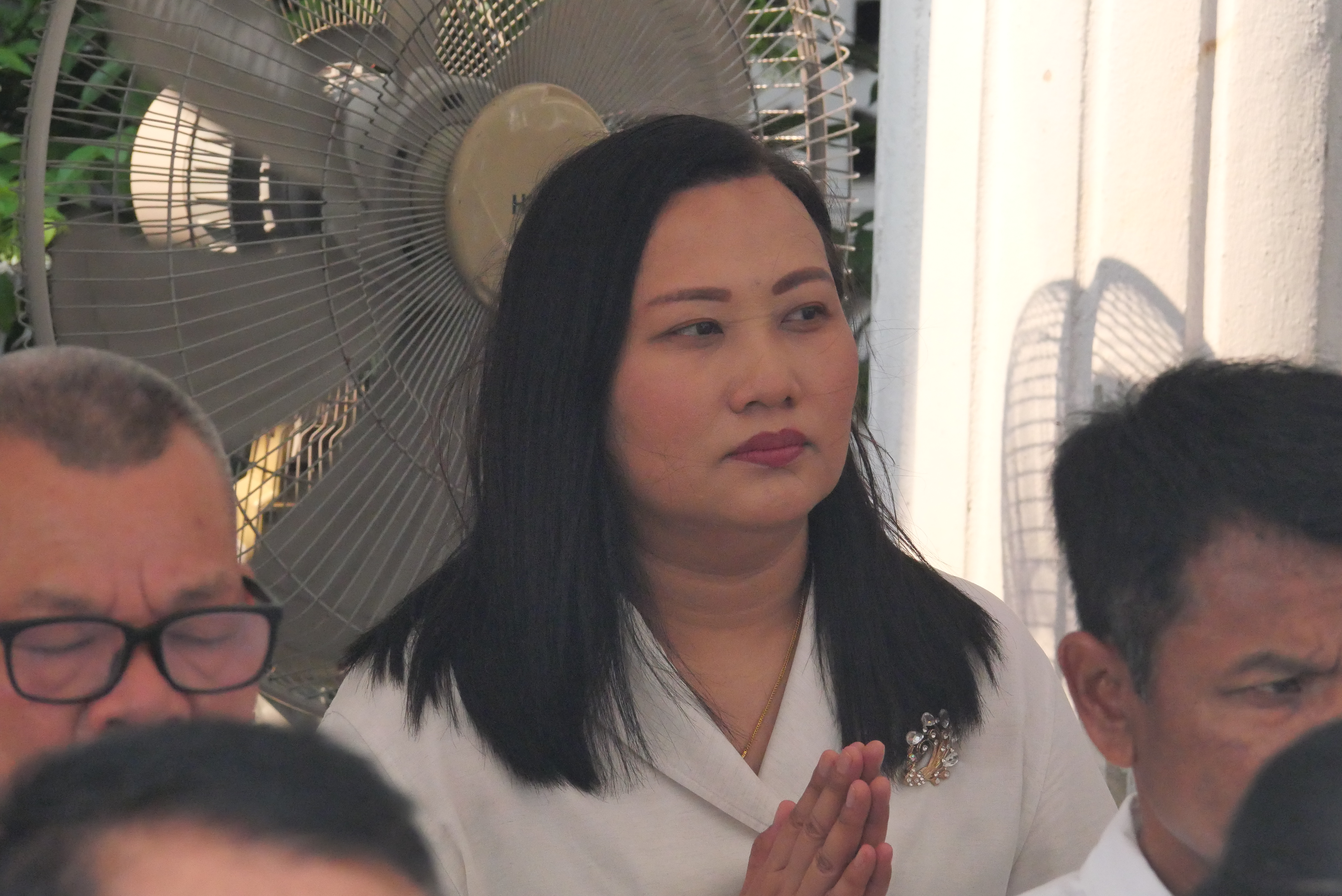 title - ส.ป.ก. ร่วมงานพิธีบวงสรวงคันไถในงานพระราชพิธีพืชมงคลจรดพระนังคัลแรกนาขวัญ ปี 2569 